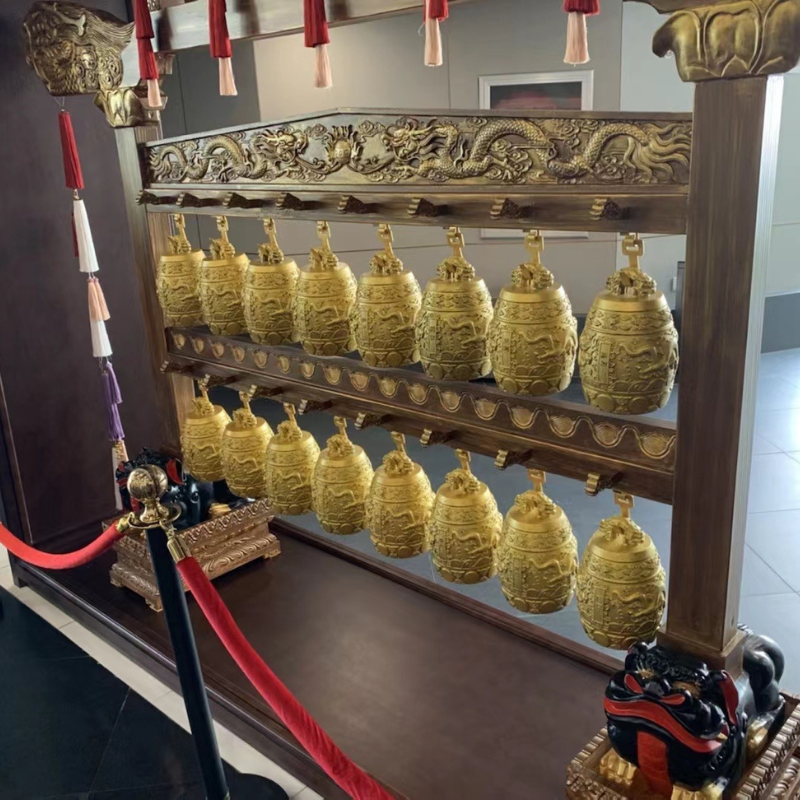 3D扫描逆向打印文物（沈阳博物院）