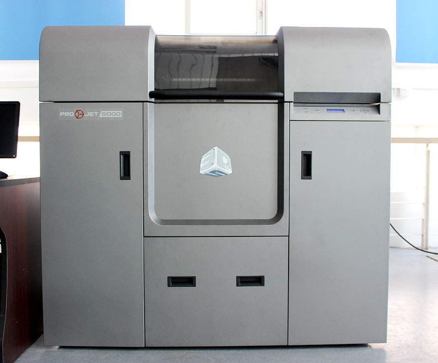 深入剖析工业级与桌面级3D打印：差异、优势与应用全指南