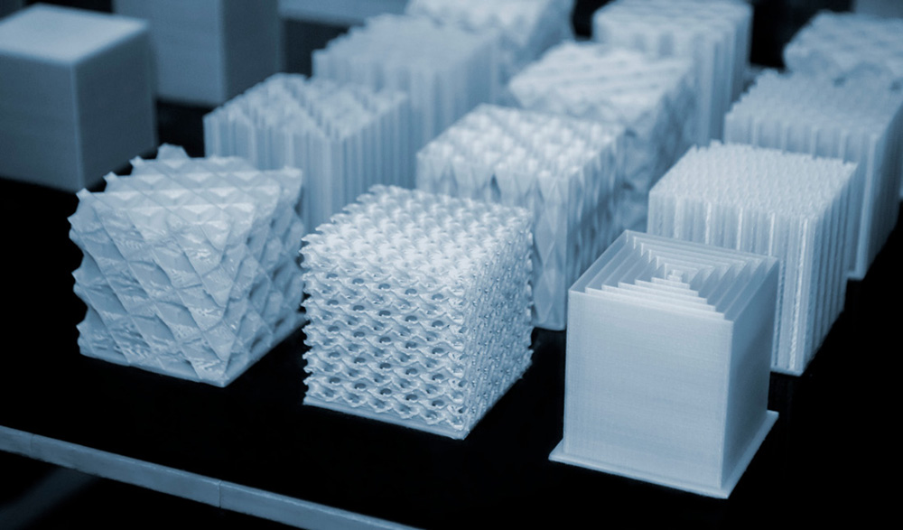 关于3D打印的常见问题解答