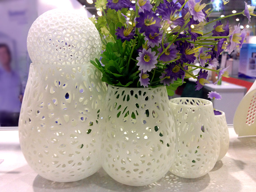 3D打印镂空结构：避开10大设计陷阱，让创意完美落地！