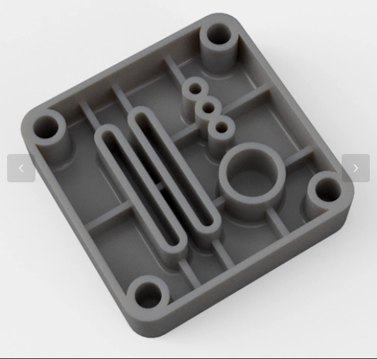 突破极限，智造未来：3D打印如何重塑大型空心件制造格局