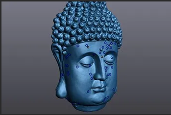 从数字模型到庄严圣像：详解高精度3D打印佛像的全流程