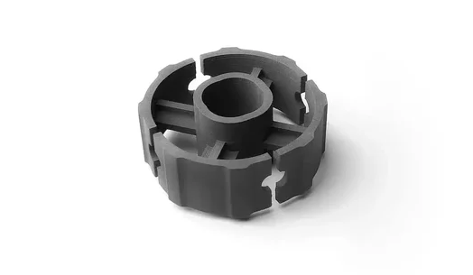 3D打印材料耐热温度终极指南：为工业应用选择最佳方案