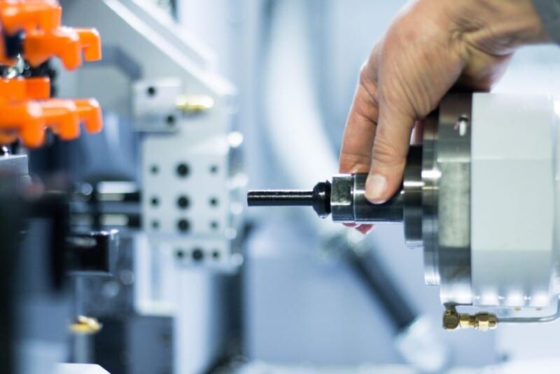 苏州3D打印：为您的生产线定制高效、灵活的工具