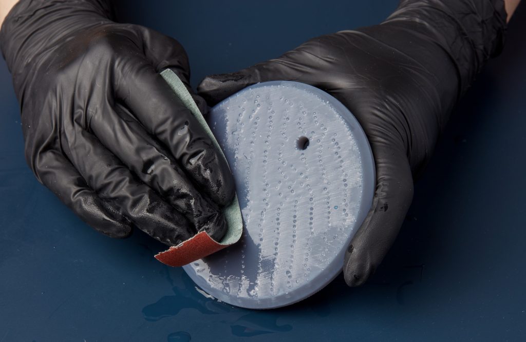 苏州3D打印公司深度解析：不同后处理工艺对零件尺寸精度的影响