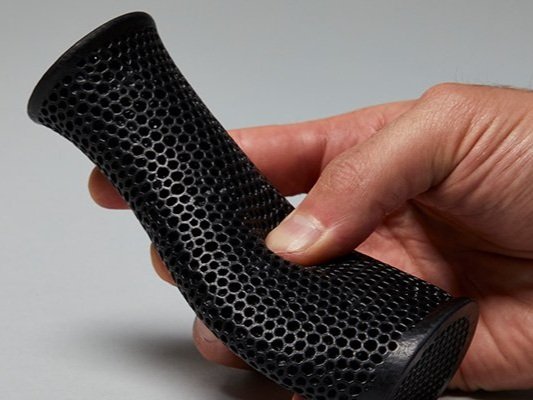 苏州3D打印软胶材料解决方案，释放柔性制造的无限可能