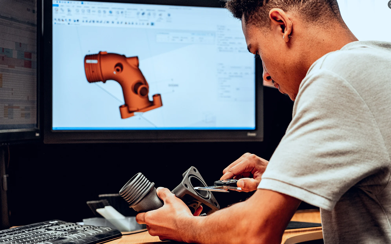 客户必读：提供给3D打印服务商的模型文件，需要满足这7个要求