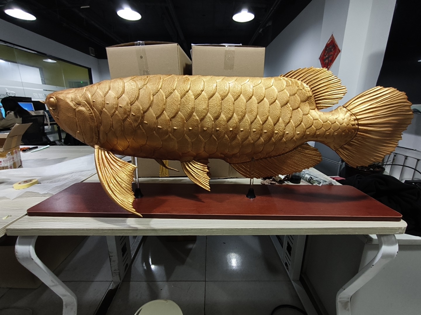 苏州3D打印重塑高端定制：为酒店与车企打造专属的尊贵体验