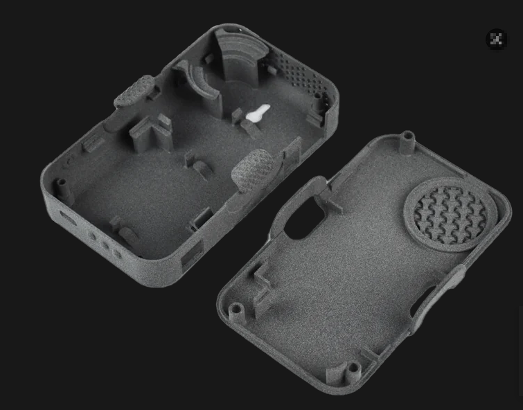 3D打印外壳如何做到耐摔抗冲击？