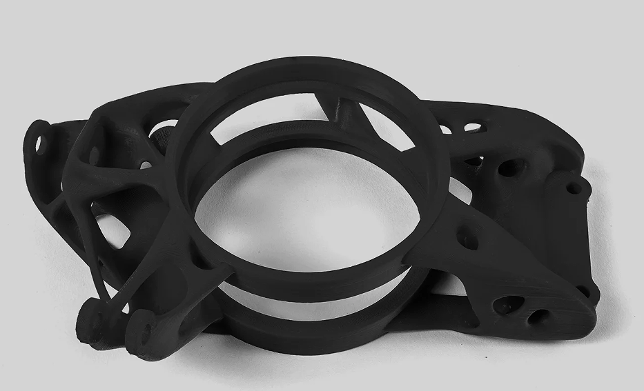 突破装配验证瓶颈：苏州多零件同步3D打印验证解决方案