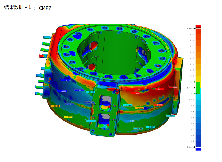 苏州逆向工程与3D打印：是如何助力汽车零部件研发创新加速的