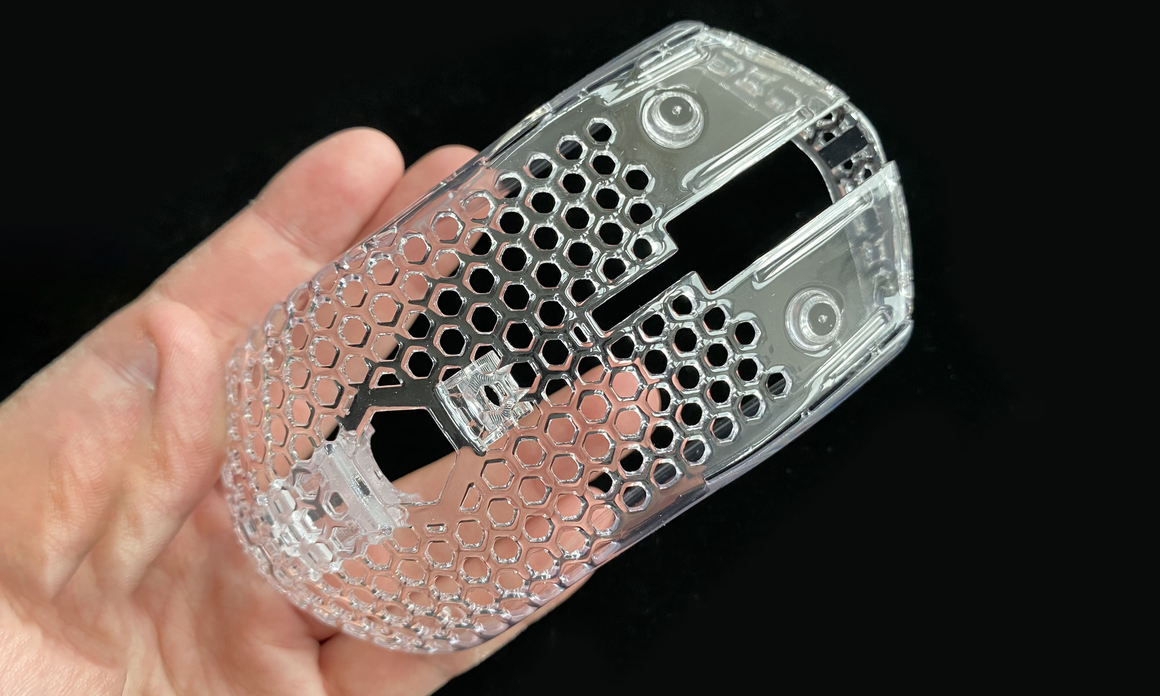 3D打印外壳材料怎么选？苏州增材制造商为您专业解答
